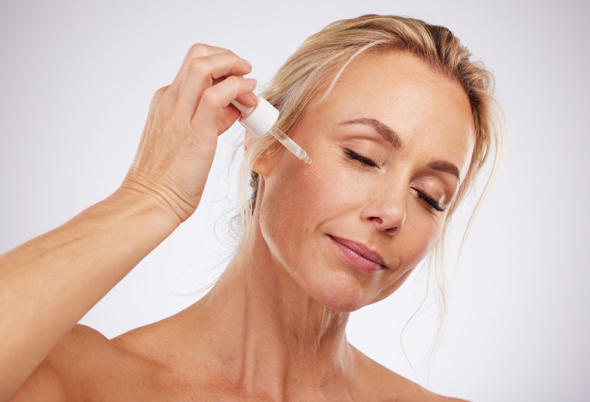 The Benefits of Peptide Therapy for Anti-Aging, Newport Beach